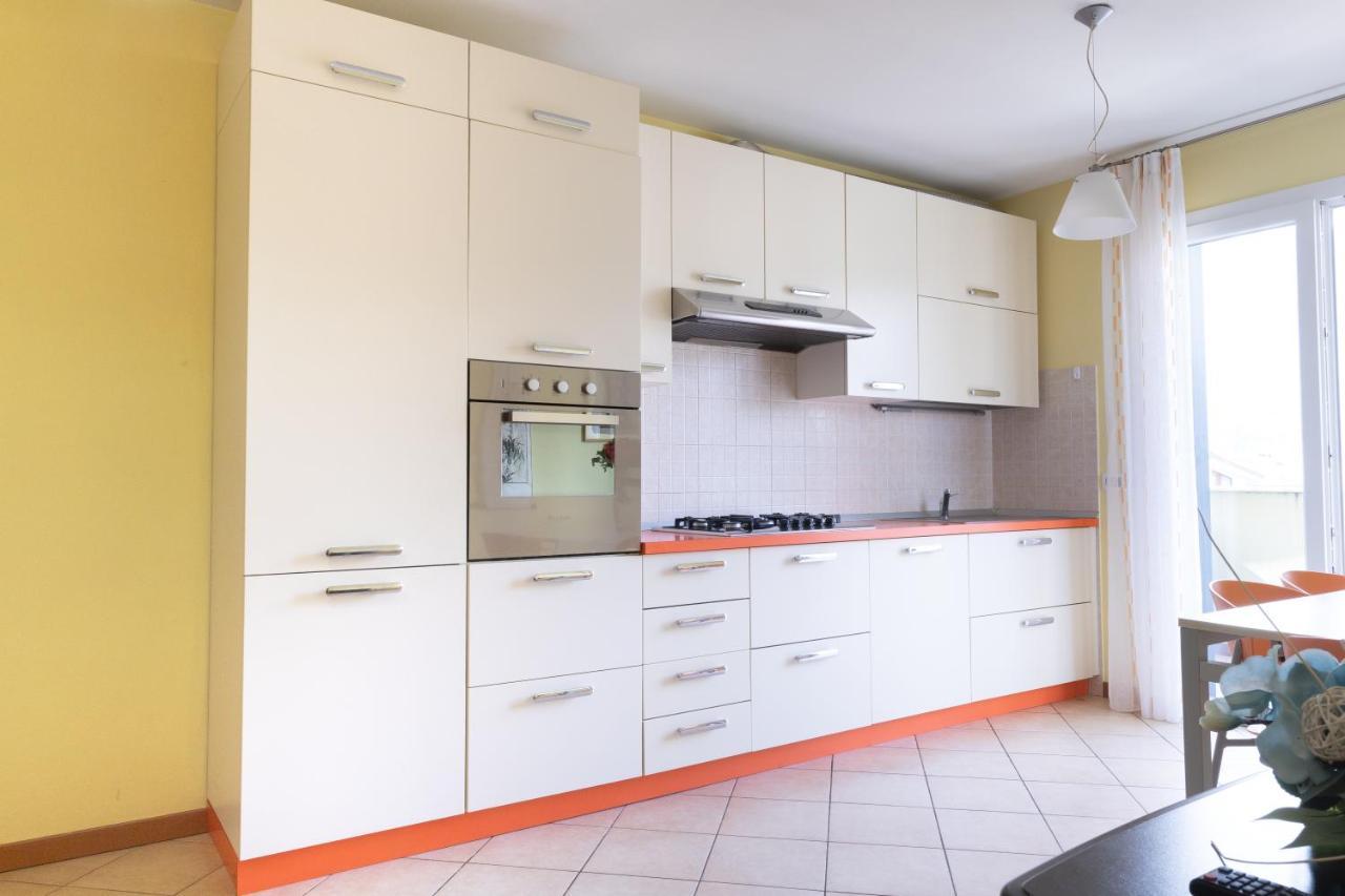 Appartamento Borgo Peschiere Maniago Dış mekan fotoğraf