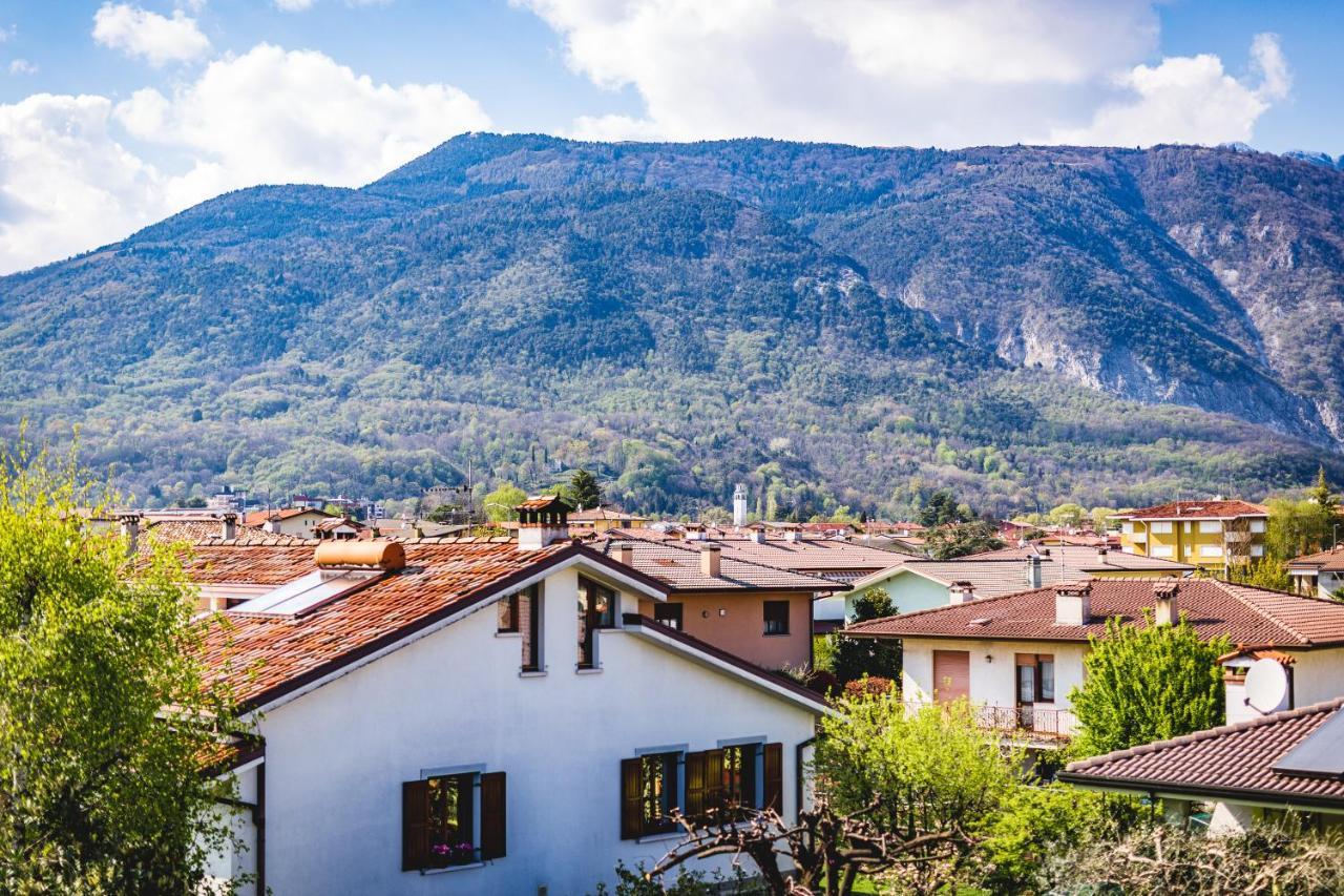 Appartamento Borgo Peschiere Maniago Dış mekan fotoğraf