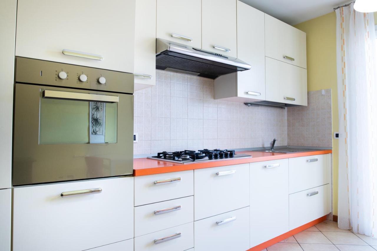 Appartamento Borgo Peschiere Maniago Dış mekan fotoğraf