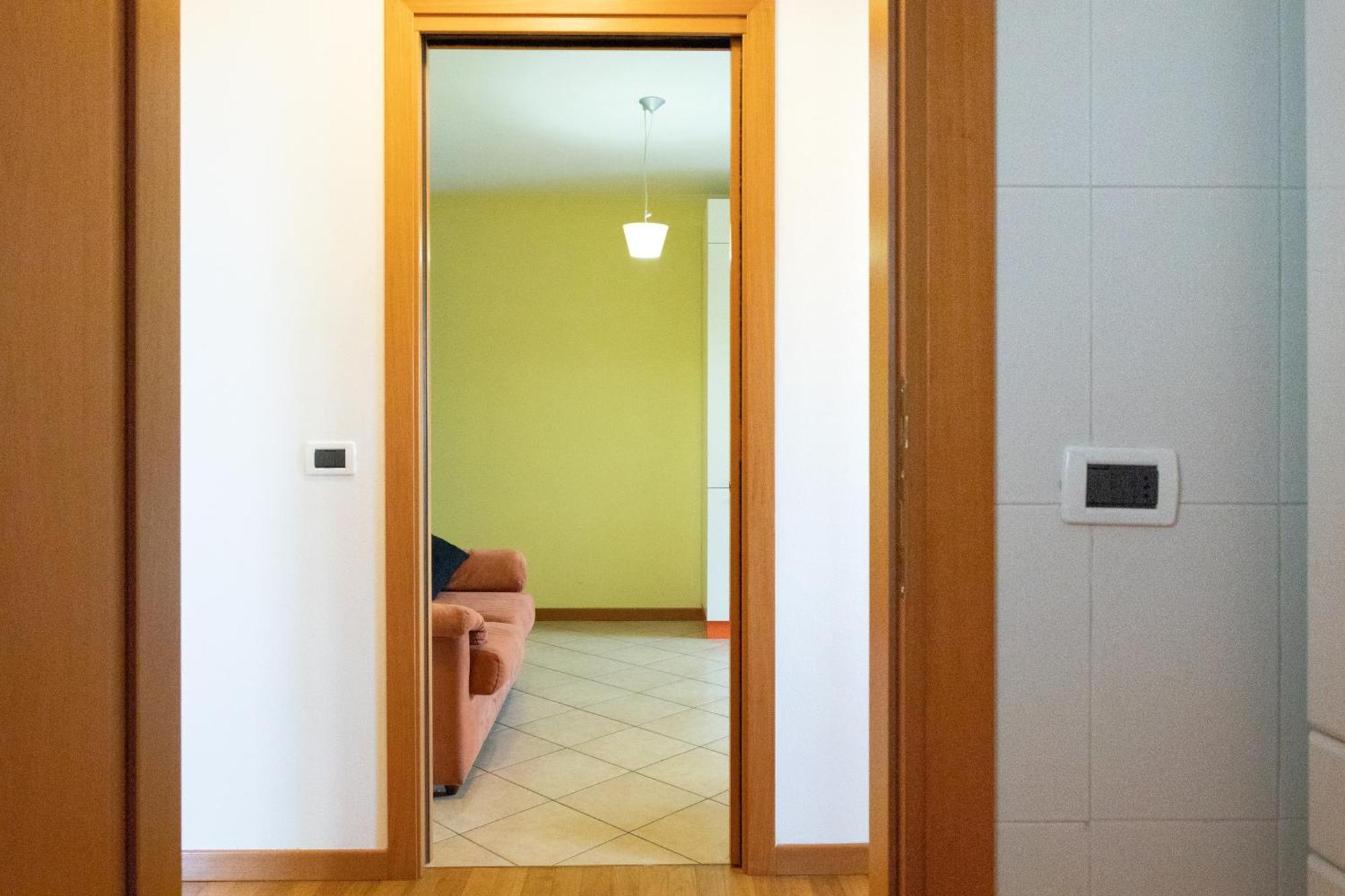 Appartamento Borgo Peschiere Maniago Dış mekan fotoğraf