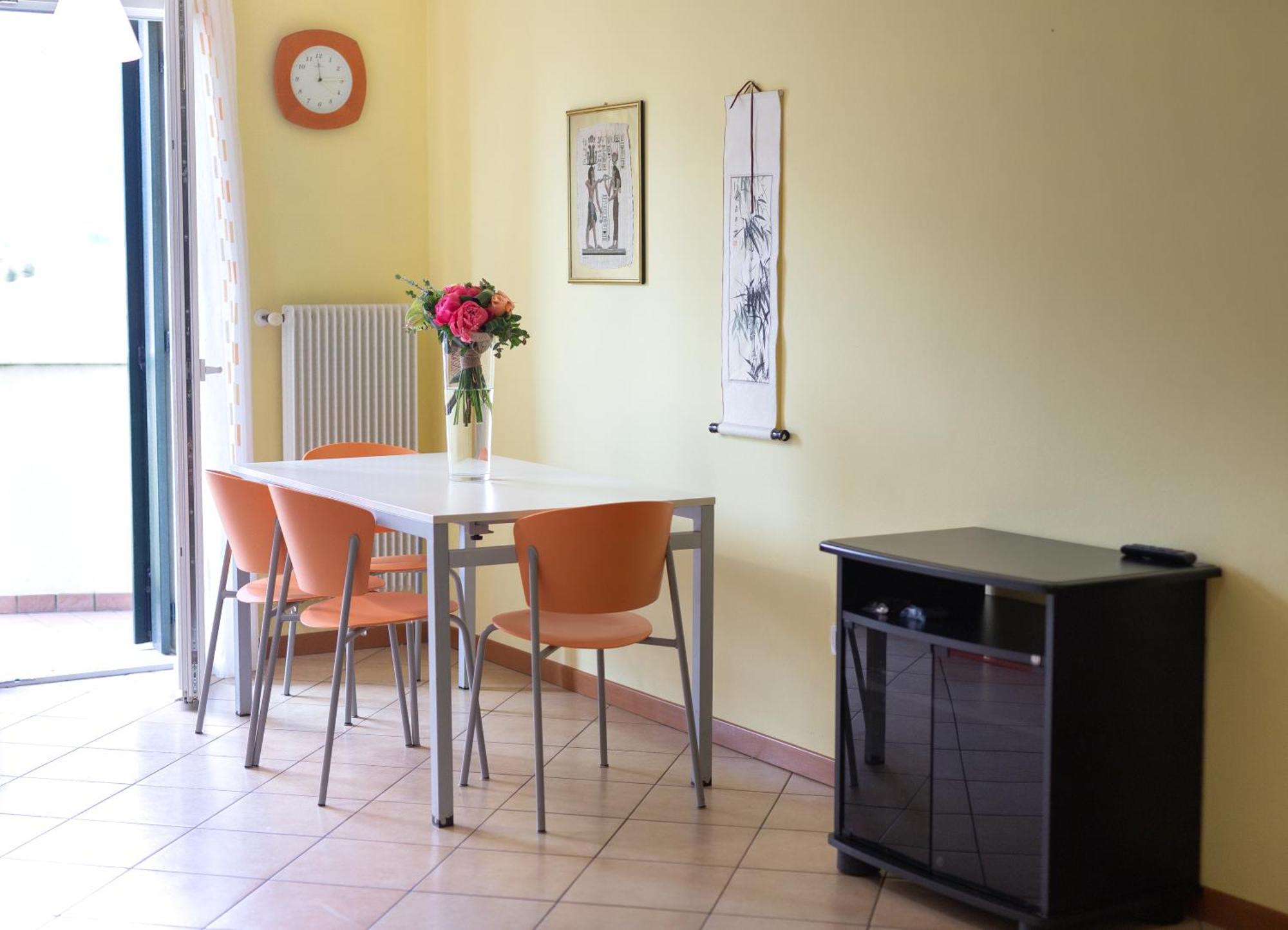 Appartamento Borgo Peschiere Maniago Dış mekan fotoğraf