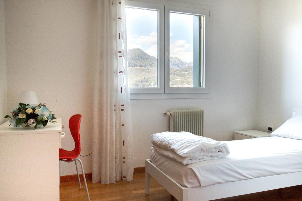 Appartamento Borgo Peschiere Maniago Dış mekan fotoğraf